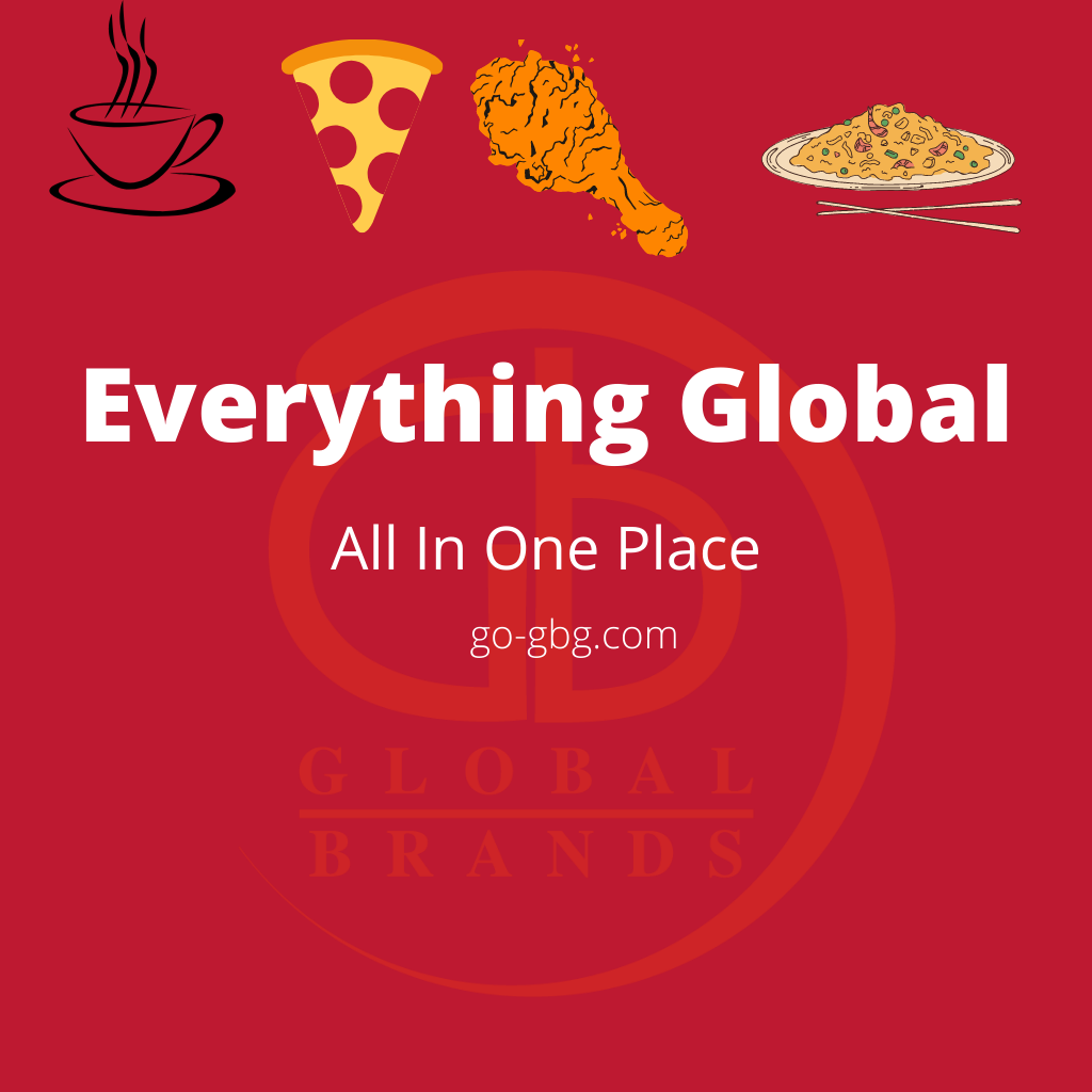 Everything Global All In One Place Go-gbg.com